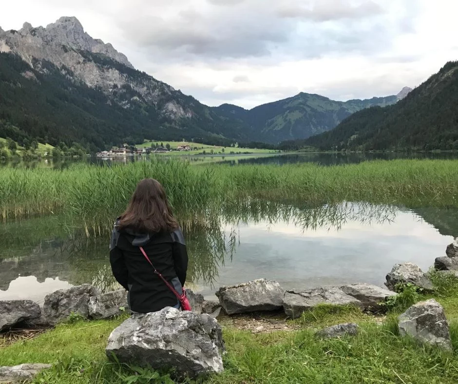 Einsamkeit