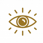 22 Ideen zur Trauerarbeit 5 Sinneseindruck Icon