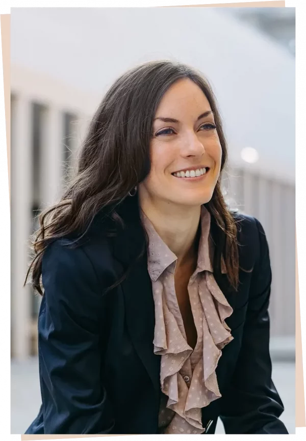 22 Ideen zur Trauerarbeit 8 Uta Froehlich Portrait Impulse 600